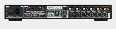 Naim Nait XS 3 Integrated Amplifier