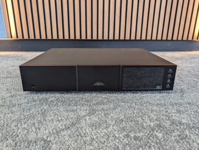 Naim NDX 2 Network Music Player - Ex-Demonstration
