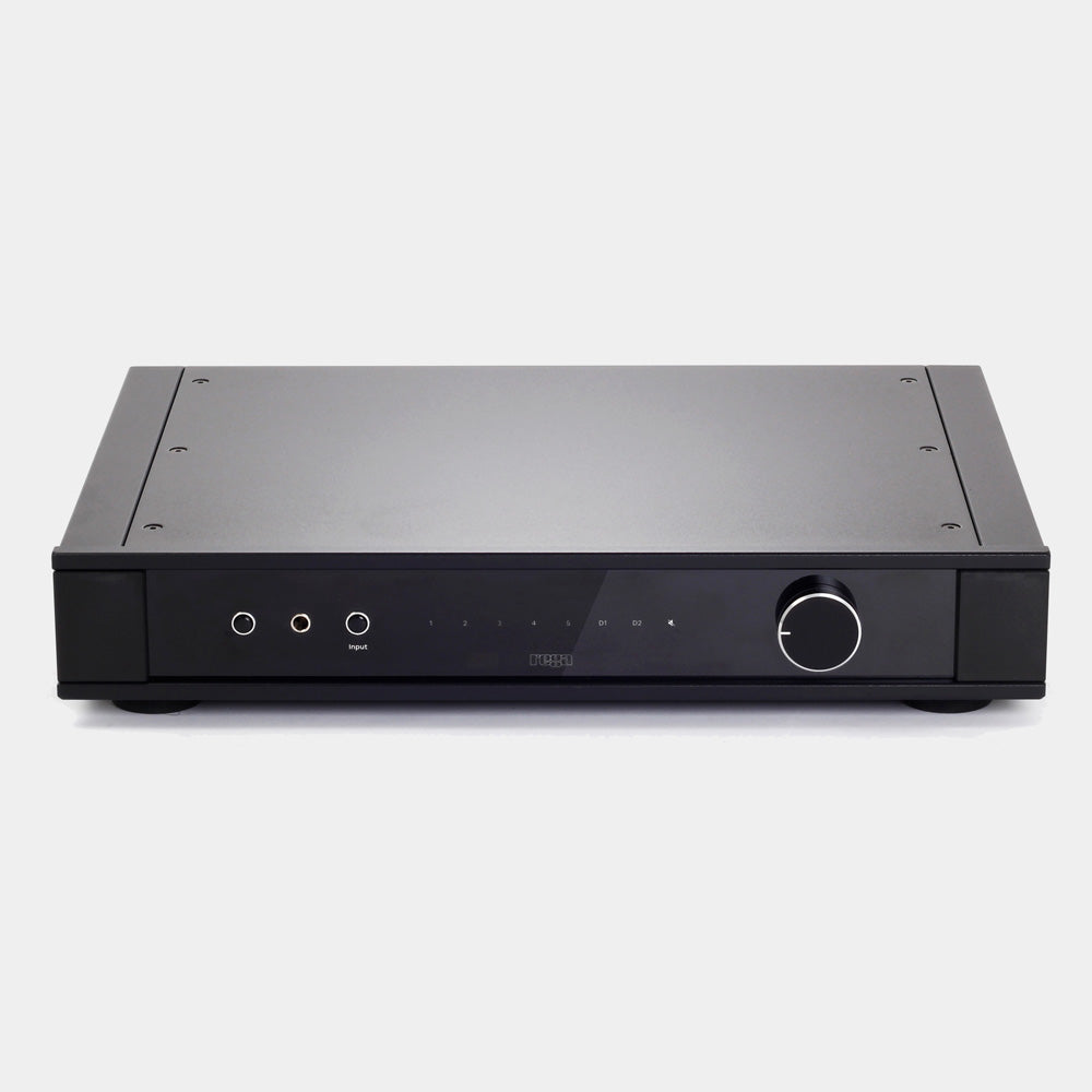 Rega Elex MK4 Integrated Amplifier