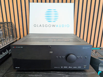 Anthem MRX 540 4K 5.2 A/V Receiver - Pre-Owned