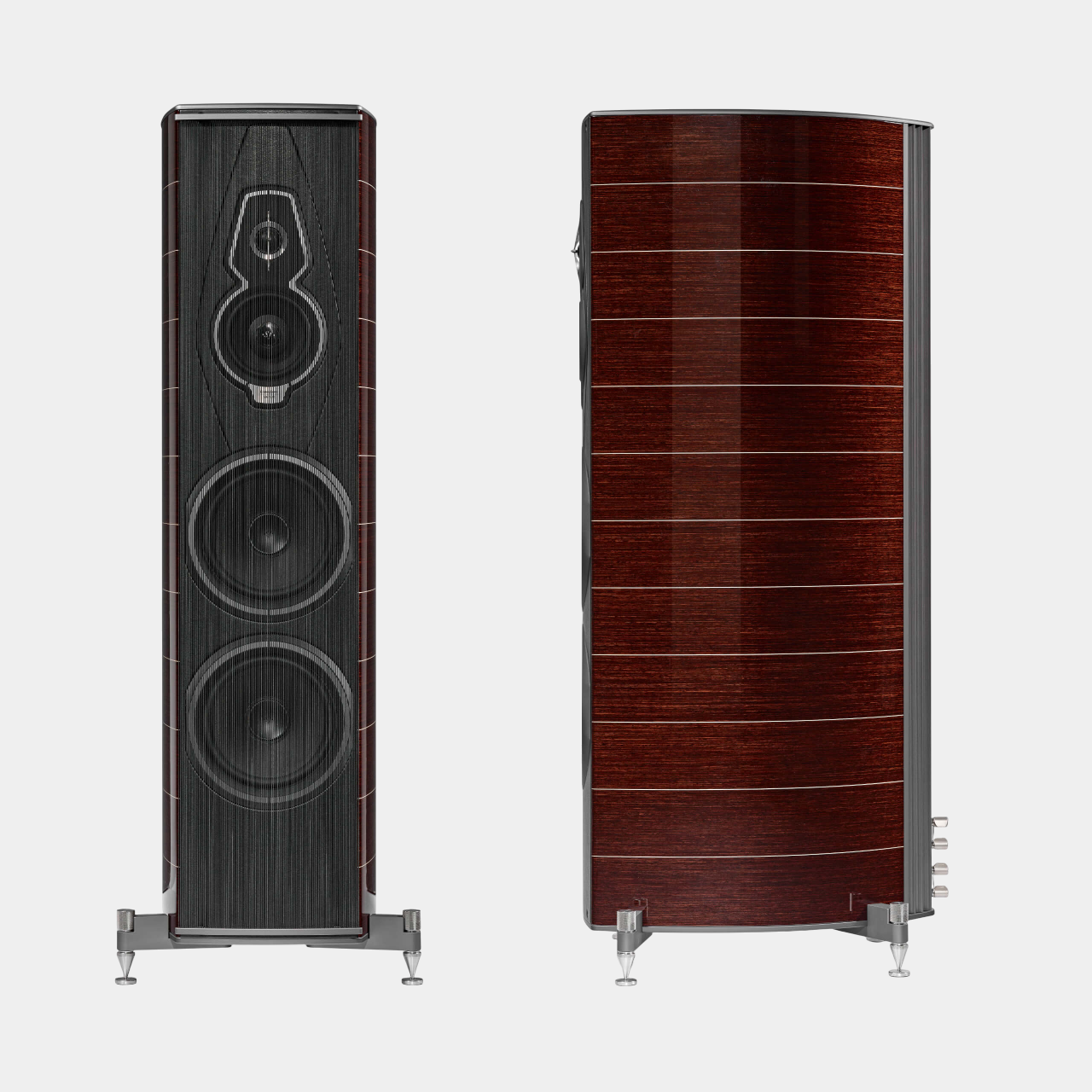 Sonus Faber Amati G5 Floorstanding Loudspeakers