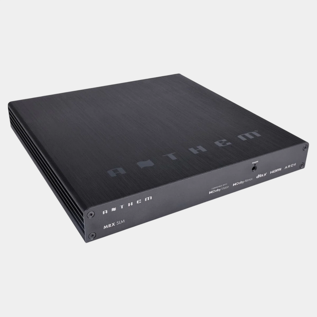 Anthem MRX Slim A/V Reciever