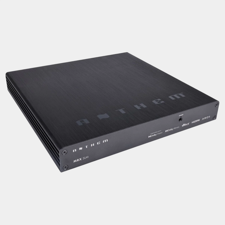 Anthem MRX Slim A/V Reciever
