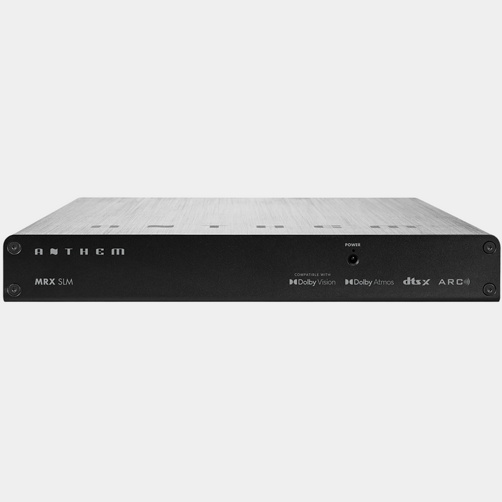 Anthem MRX Slim A/V Reciever