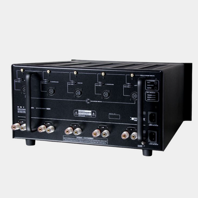 Anthem P5 Statement Power Amplifier - Ex-Demonstration
