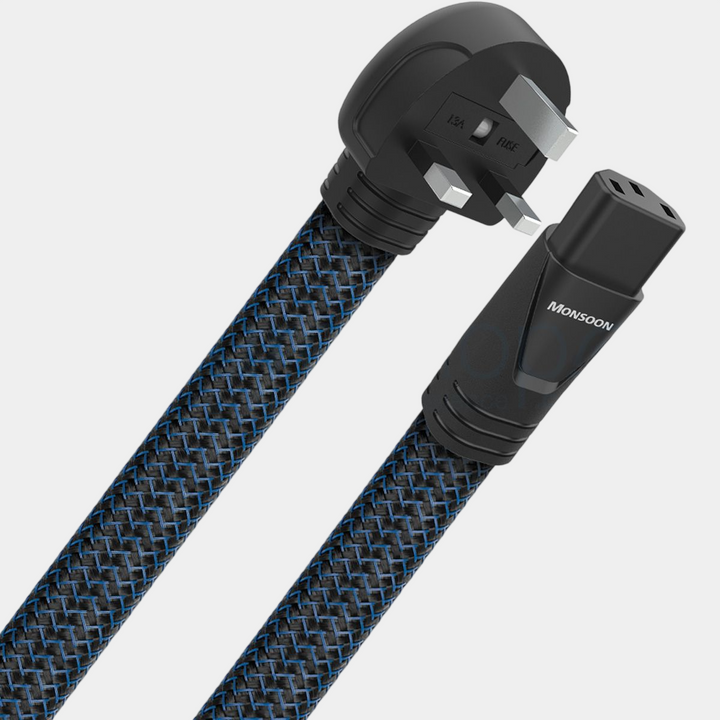 Audioquest Monsoon Power Cable