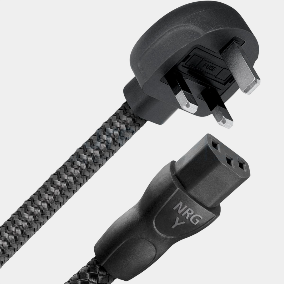 Audioquest NRG-Y3 Power Cable