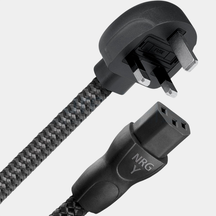 Audioquest NRG-Y3 Power Cable