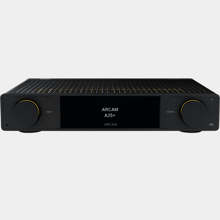 ARCAM Radia A25+ Integrated Amplifier