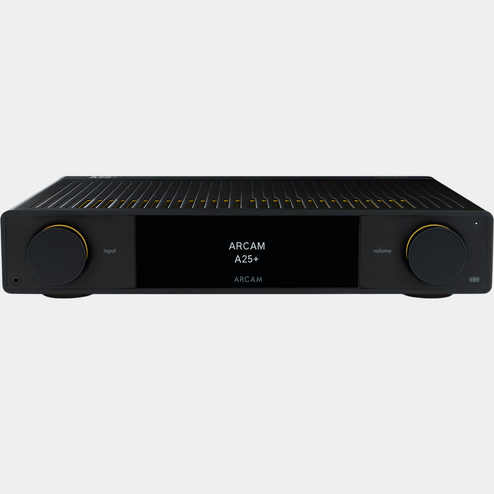 ARCAM Radia A25+ Integrated Amplifier
