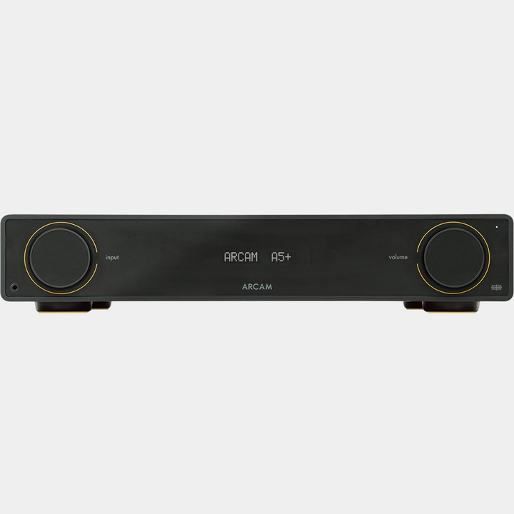 ARCAM Radia A5+ Integrated Amplifier