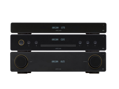 ARCAM Premium System Bundle