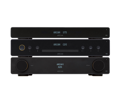 ARCAM Premium System Bundle