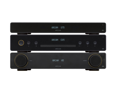 ARCAM Premium System Bundle