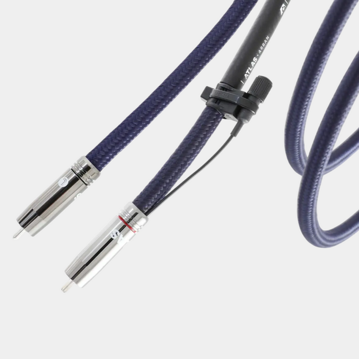 Atlas Arran Ultra L RCA GRUN