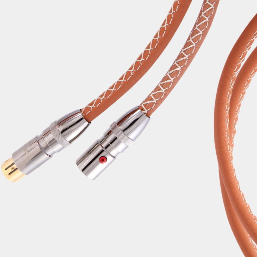 Atlas Asimi OCC XLR (3 pin) Luxe