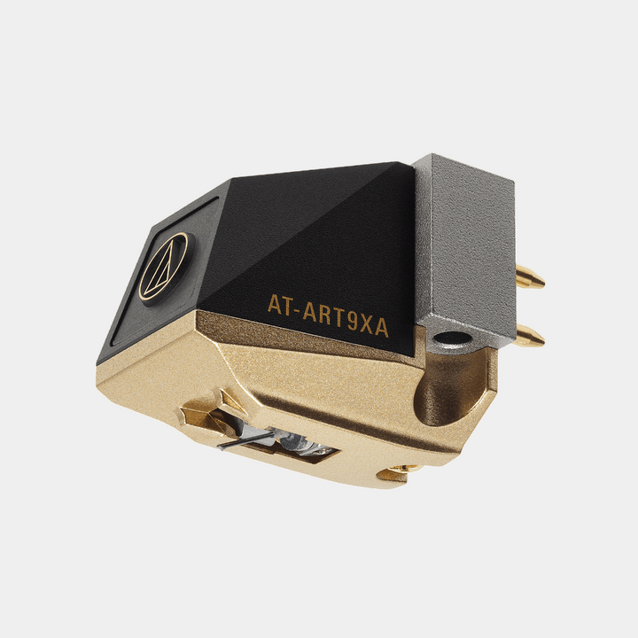 Audio Technica AT-ART9XA Moving Coil Cartridge