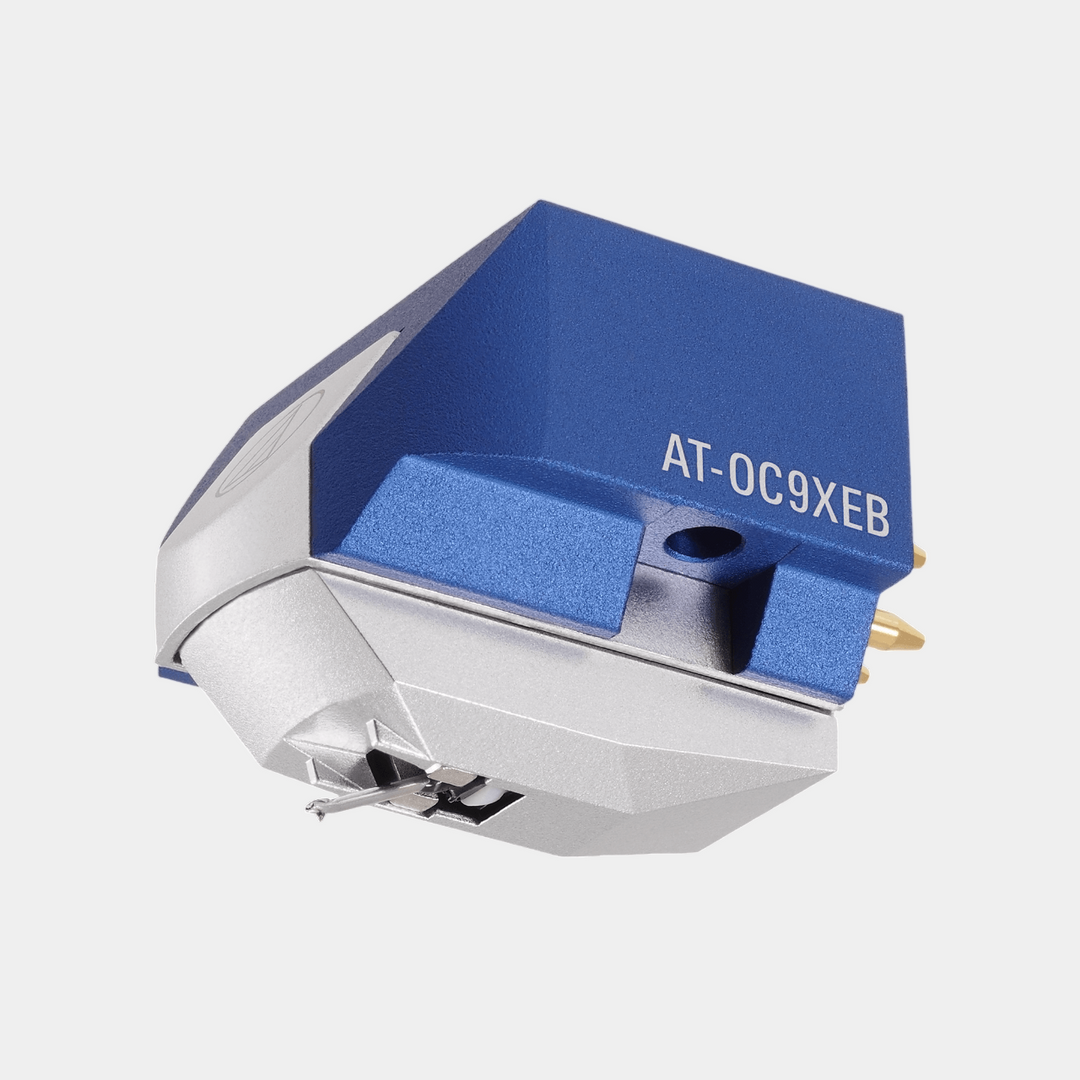 Audio Technica AT-OC9XEB Moving Coil Cartridge