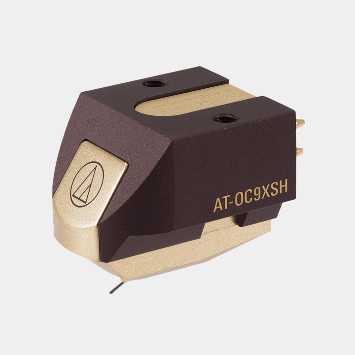 Audio Technica AT-OC9XSH Moving Coil Cartridge
