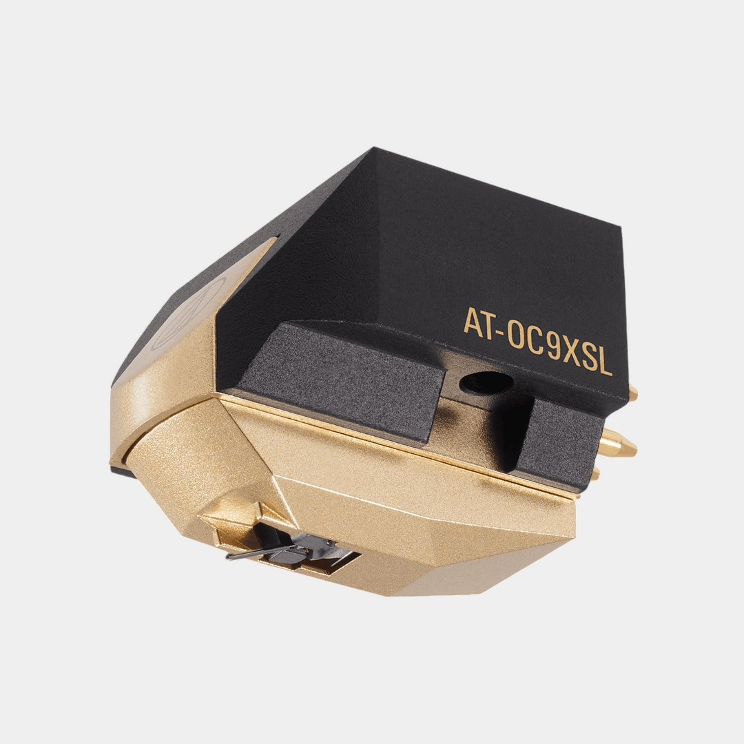 Audio Technica AT-OC9XSL Moving Coil Cartridge