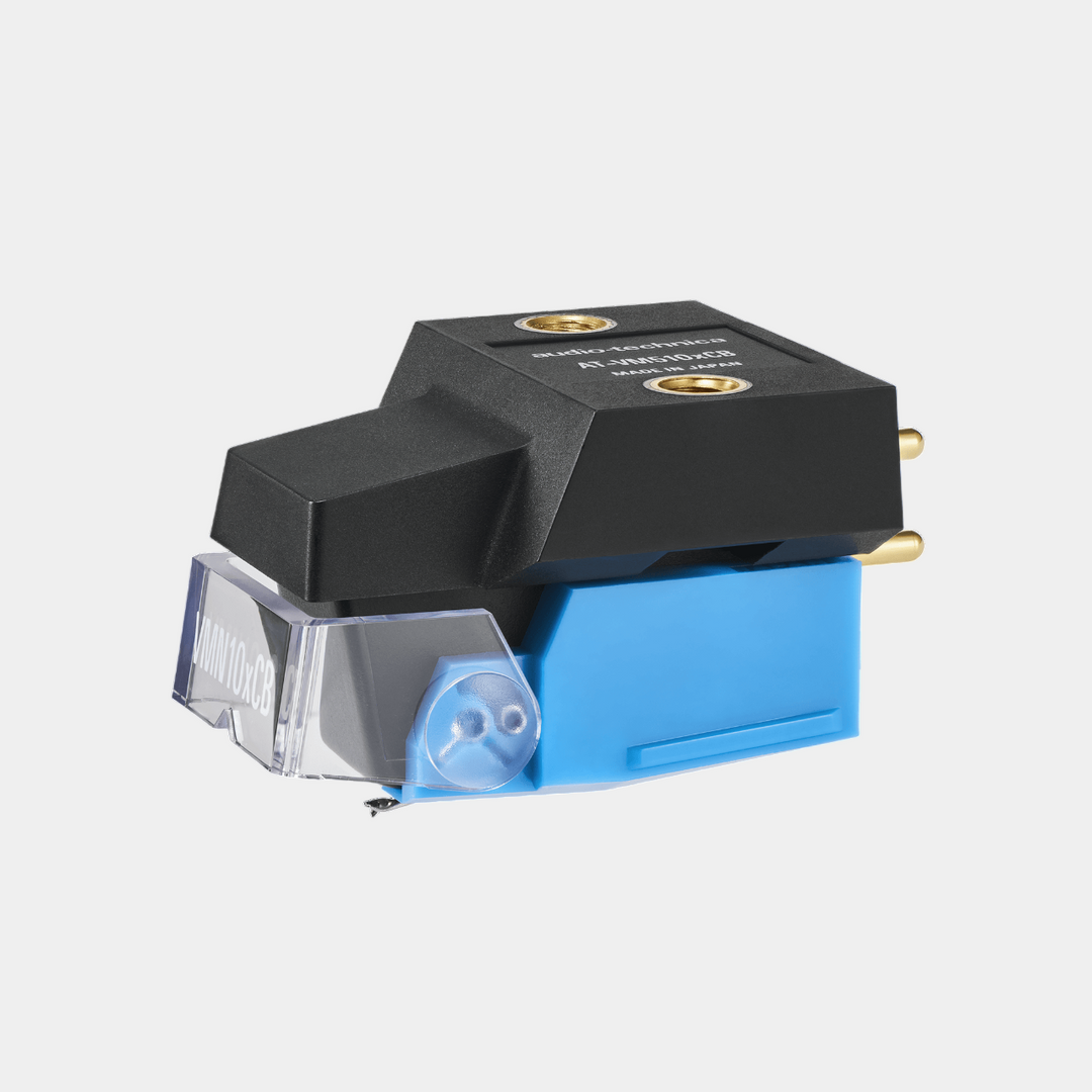 Audio Technica VM510xCB Moving Magnet Cartridge