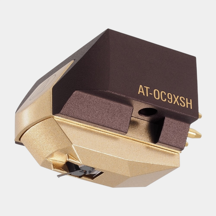 Audio Technica AT-OC9XSH Moving Coil Cartridge