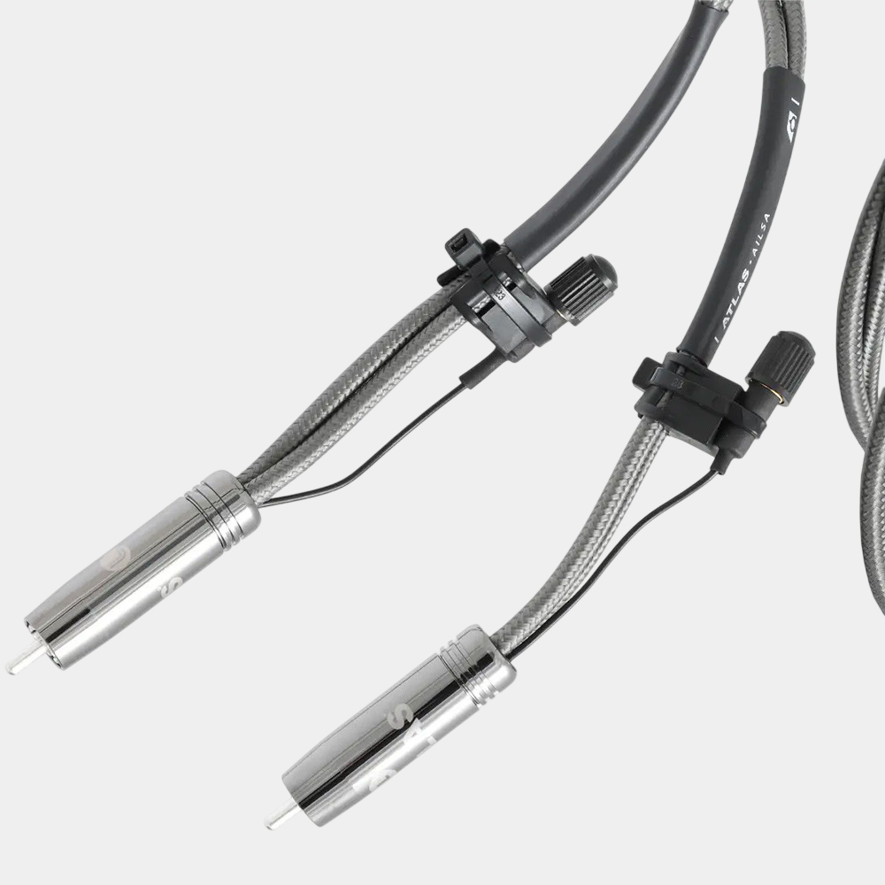 Atlas Ailsa Duo Ultra L RCA Grun