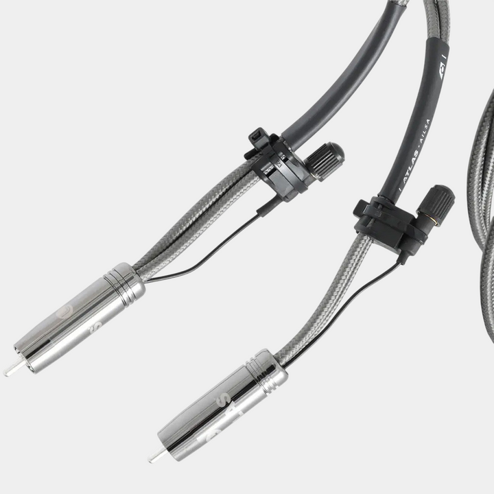 Atlas Ailsa Duo Ultra L RCA Grun