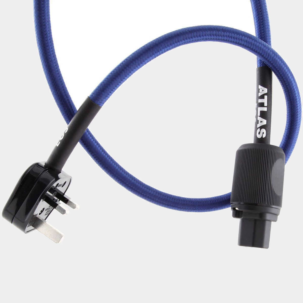 Atlas | Eos 4dd | UK Mains Power Cable | Holburn Online