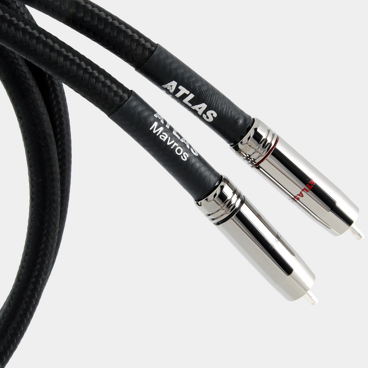 Atlas Mavros Ultra L RCA Grun