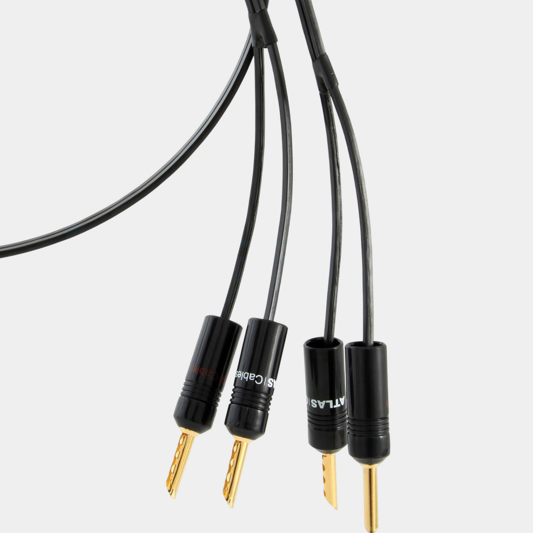 Atlas Element 1.25 Speaker Cable