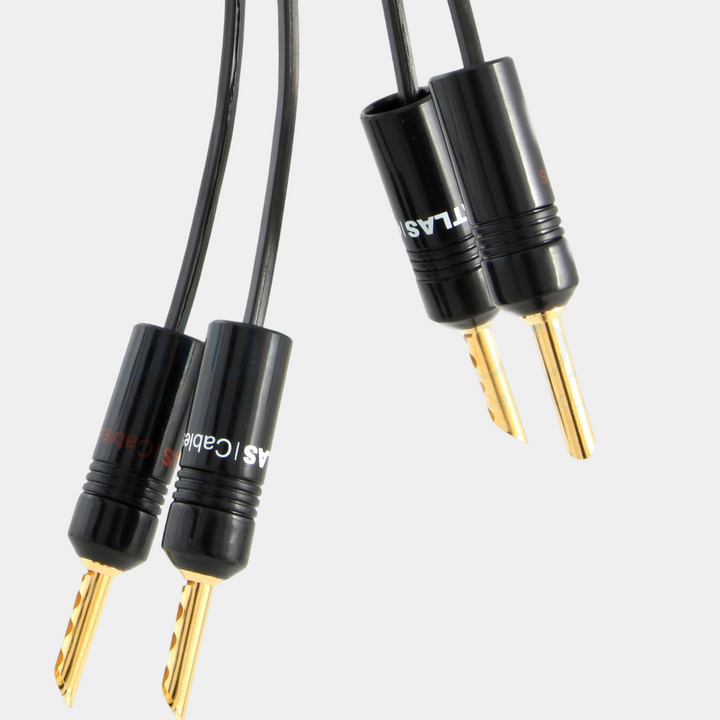 Atlas Element 1.25 Speaker Cable