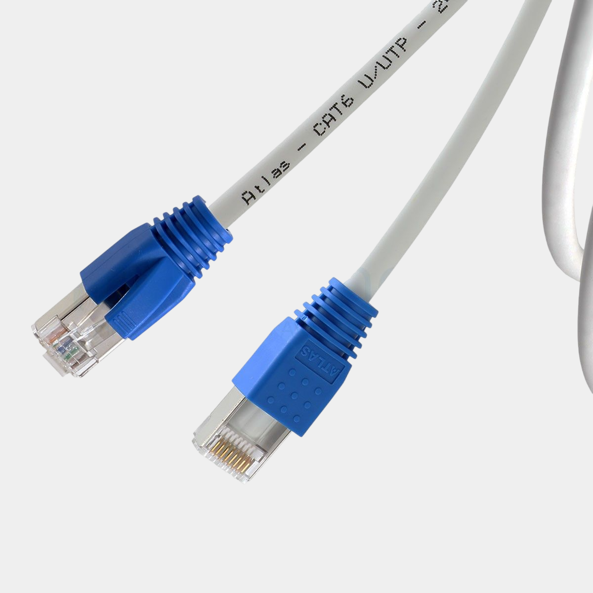 Кабель Ethernet Atlas Element Streaming, 1,0м