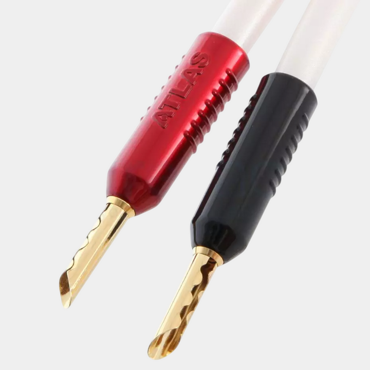 Atlas Element Achromatic Speaker Z 2.0 Cable