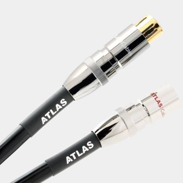 Atlas Hyper XLR Cables