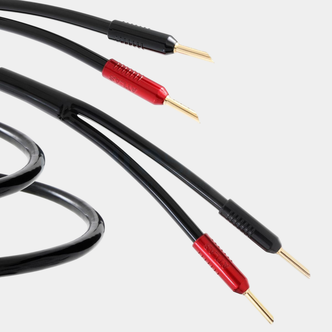 Atlas Hyper Achromatic Z 5.0 Speaker Cable