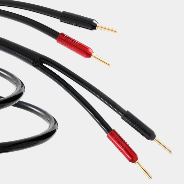 Atlas Hyper Achromatic Z 5.0 Speaker Cable