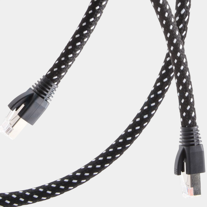 Atlas Hyper Streaming Ethernet Cable