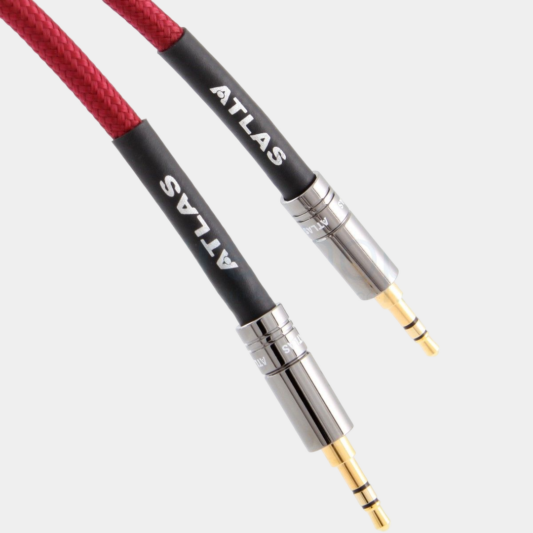 Atlas Zeno 1:1 Headphone Cable