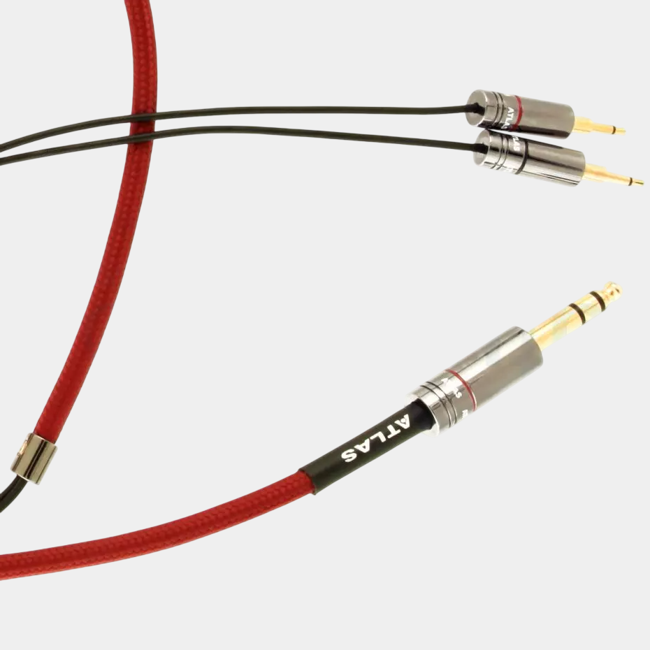 Atlas Zeno 1:2 Headphone Cable