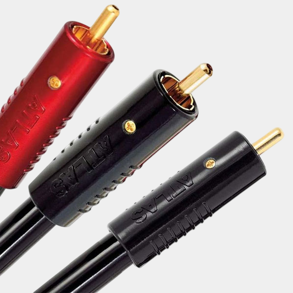 Atlas Hyper Achromatic X RCA 1:2 Subwoofer Cable
