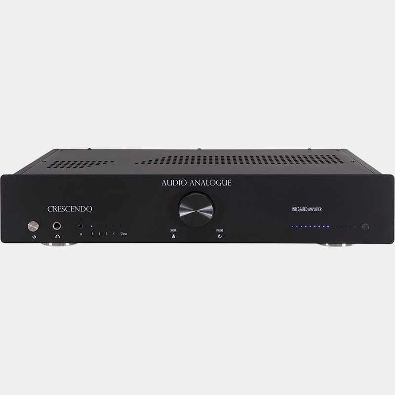 Audio Analogue Crescendo Integrated Amplifier - Pre-Owned