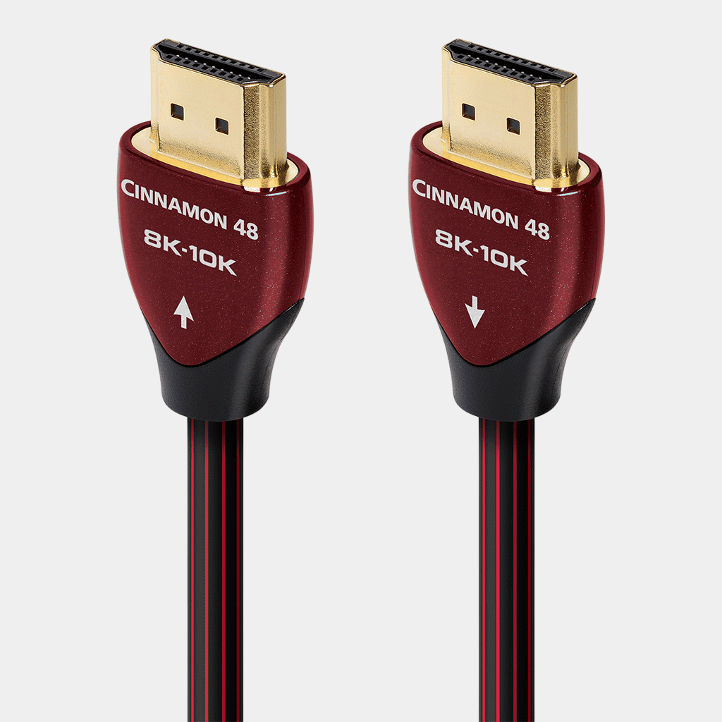 Audioquest Cinnamon HDMI