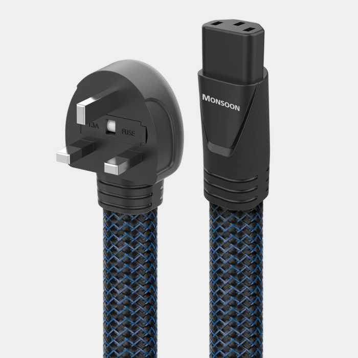 Audioquest Monsoon Power Cable