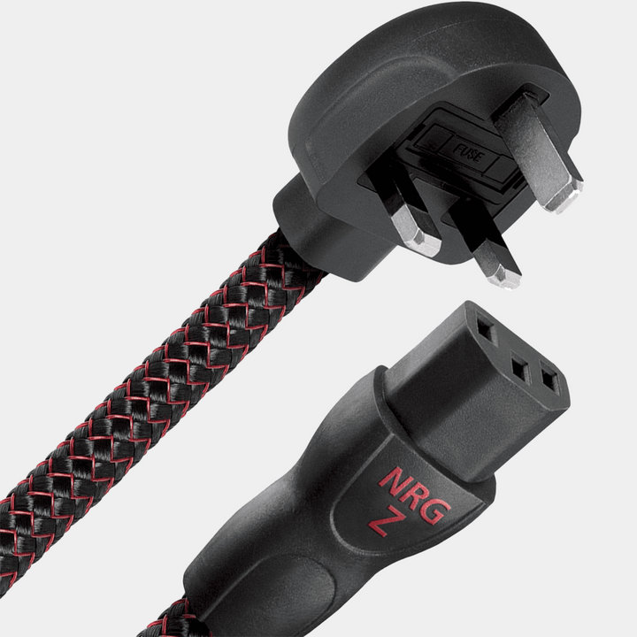 Audioquest NRG-Z3 Power Cable