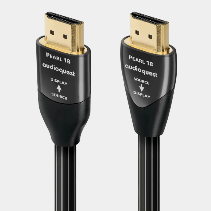 Audioquest Pearl HDMI