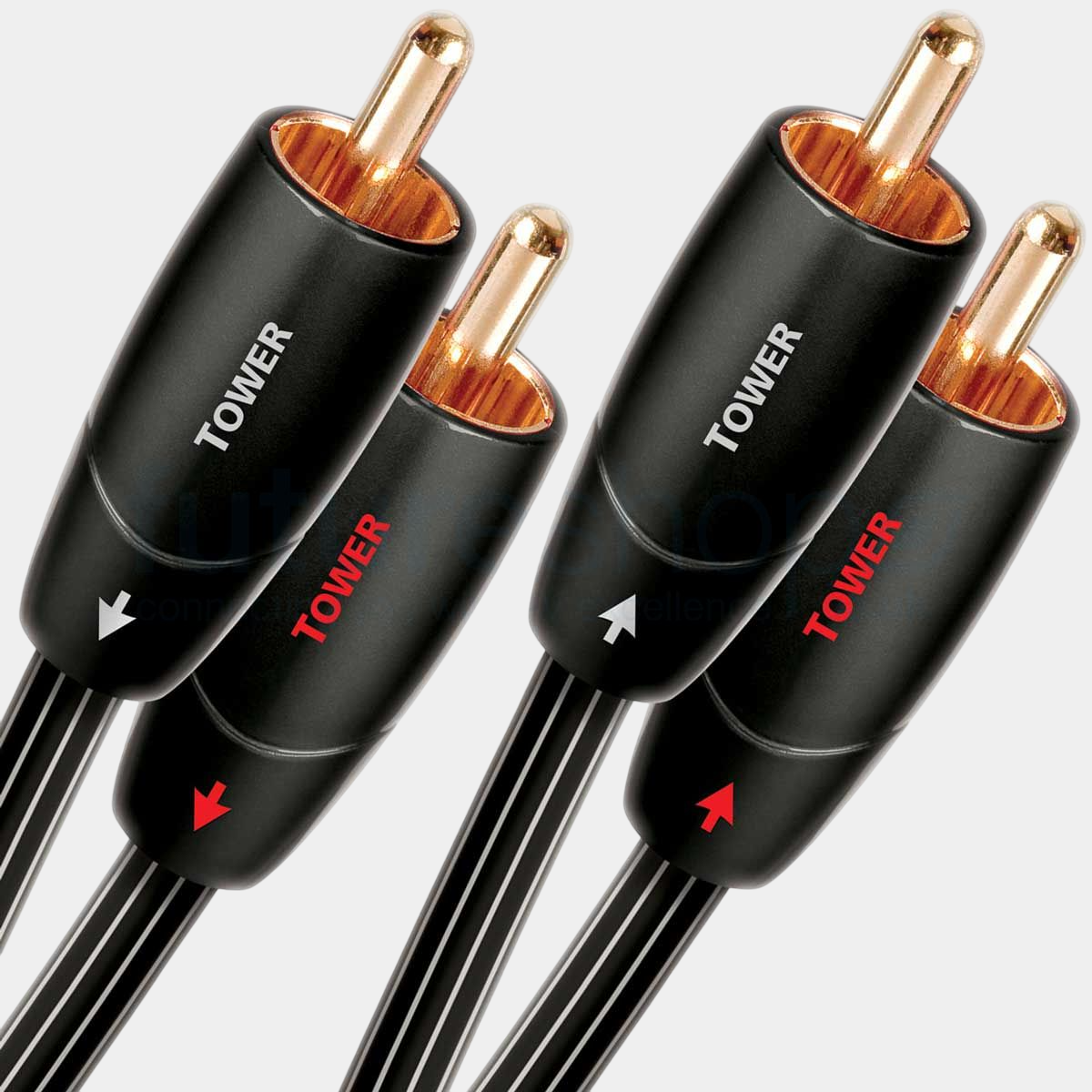 Audioquest Tower RCA