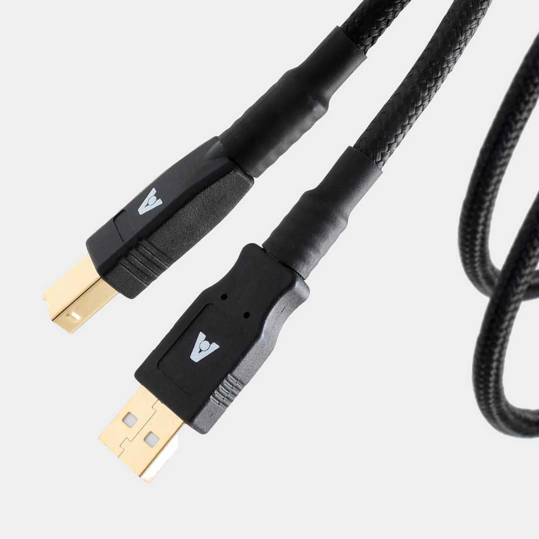 Atlas Hyper SC USB A-B Cable