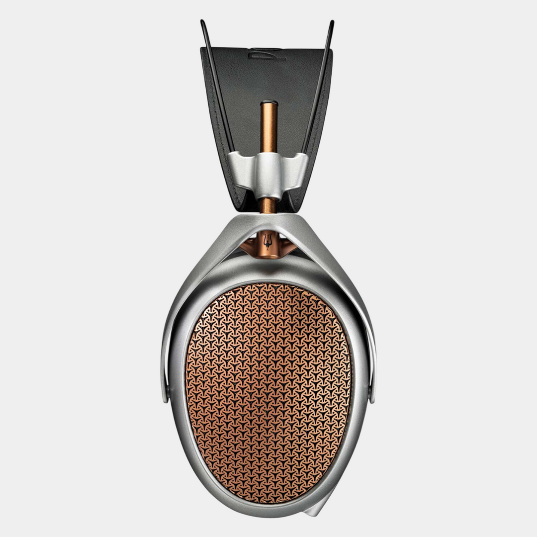 Meze Poet Planar Headphones