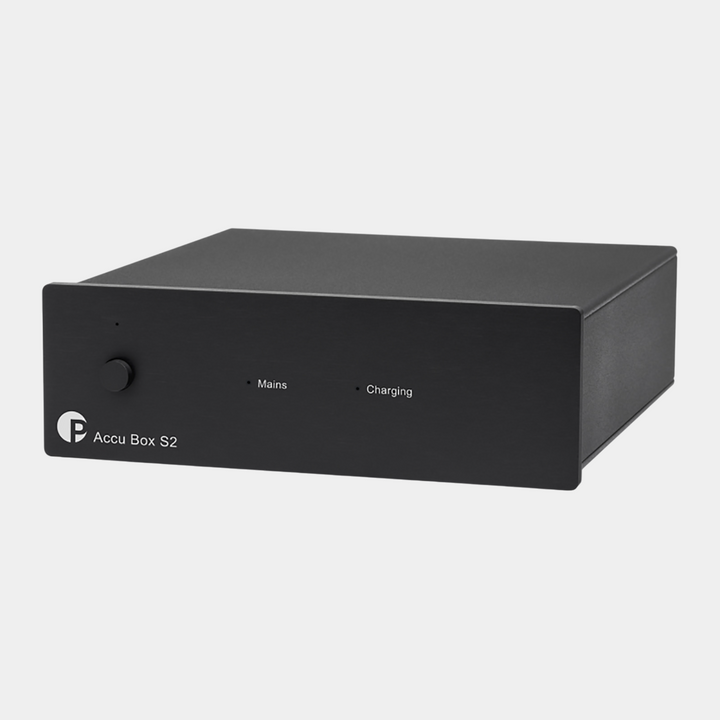 Pro-Ject Accu Box S2 Power Supply